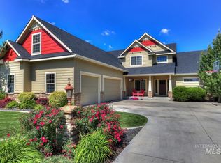 734 W Heather Woods, Nampa, ID 83686