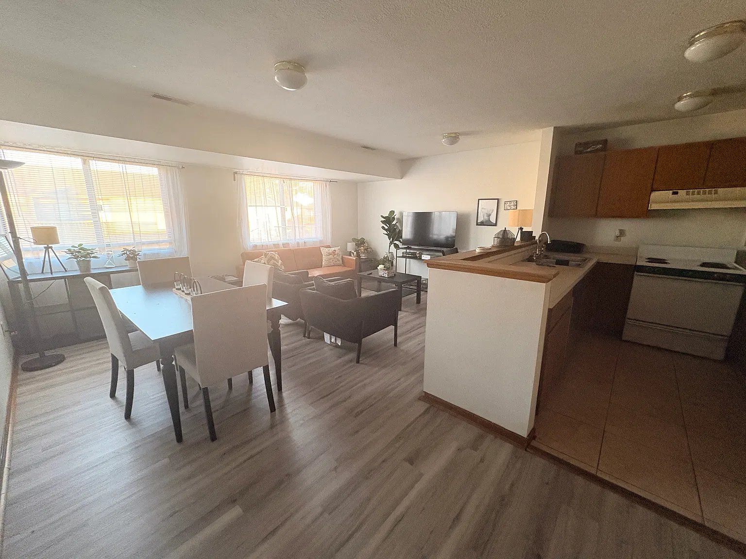 2 bed, 750 sqft, $2,050 — Photo 2