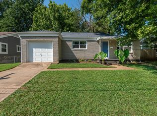 225 E Whiteside St, Springfield, MO 65807