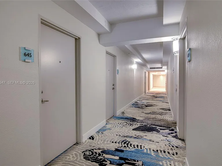 3001 S Ocean Dr #645 — Photo 8