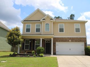 130 Clarinbridge Ln, Grovetown, GA 30813