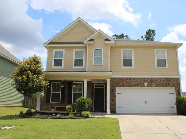 130 Clarinbridge Lane, Grovetown, GA 30813