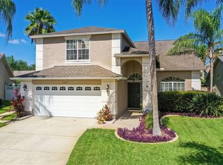 11307 Clayridge Dr, Tampa, FL 33635