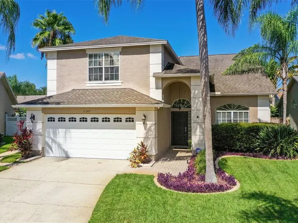 11307 Clayridge Dr, Tampa, FL 33635