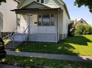 1805 W Monroe St, Milwaukee, WI 53205