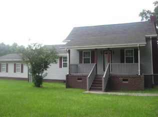 770 Ridge Rd, Ridgeville, SC 29472