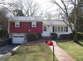 43 Sunnybrook Dr, North Kingstown, RI 02852
