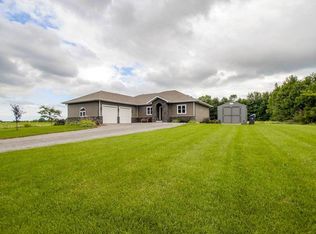 4977 Well Rd, Vesper, WI 54489