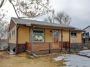 178 S Yates Way, Denver, CO 80219