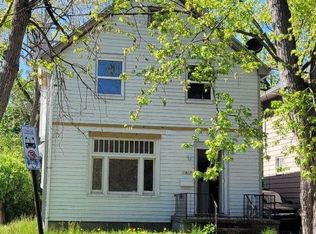 1917 Becker St, Flint, MI 48503