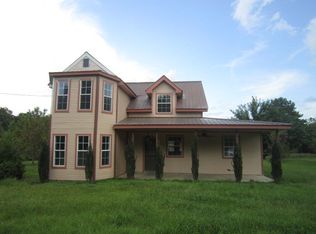 50 N Forty Rd, Carriere, MS 39426