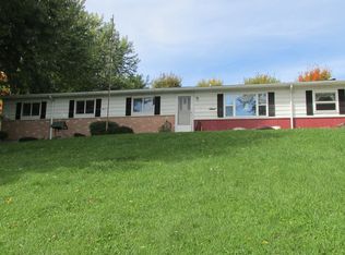 16115 12b Rd, Plymouth, IN 46563