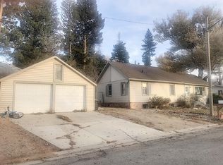 197 Western Ave, Buffalo, WY 82834