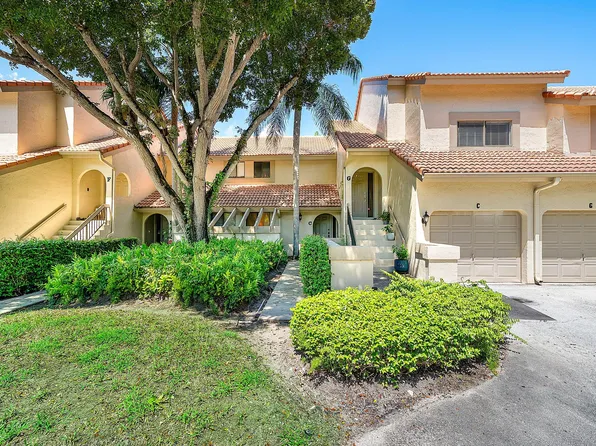5520 Coach House Circle #C, Boca Raton, FL 33486