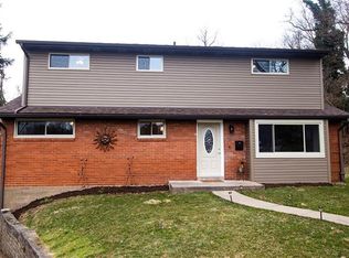 620 Springdale Dr, Pittsburgh, PA 15235