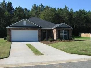 312 Hayden Way, Thomasville, GA 31792