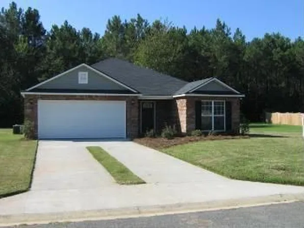 312 Hayden Way, Thomasville, GA 31792