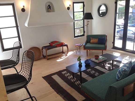 2nd image of 414 N Curson Ave