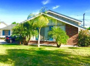 20736 Collegewood Dr, Walnut, CA 91789