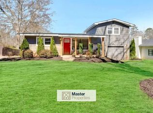 237 Old Grove Rd, Greenville, SC 29605