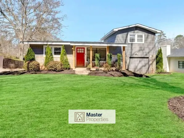 237 Old Grove Rd, Greenville, SC 29605