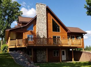 12100 Mallard Rd, Brook Park, MN 55007