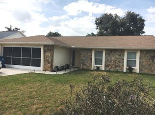 8962 Lismore Ct, Brooksville, FL 34613