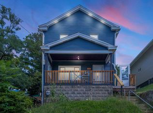 3723 Botsford St, Homestead, PA 15120