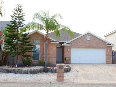 15326 Key Largo Ct, Corpus Christi, TX, 78418