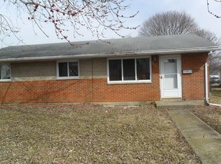 244 Forest Ave, West Milton, OH