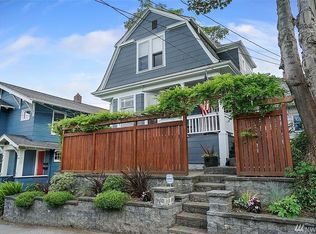 155 Howe St, Seattle, WA 98109