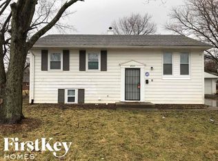 8509 Lenna Ct, Indianapolis, IN 46226