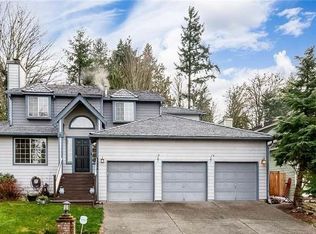 22236 98th Pl S, Kent, WA 98031