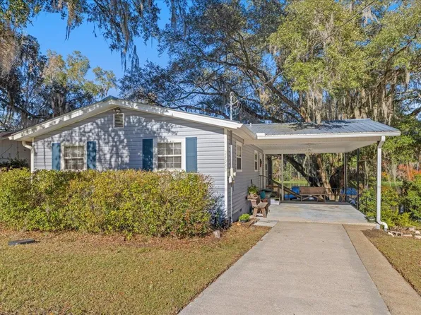 24080 Lanier St, Tallahassee, FL 32310