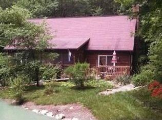 220 Indian Springs Ln, Williams, IN 47470