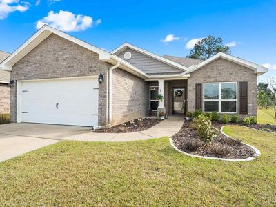 3709 Rabbit Run Ct, Pace, FL, 32571