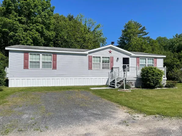 15 Christy Avenue, Catskill, NY 12414