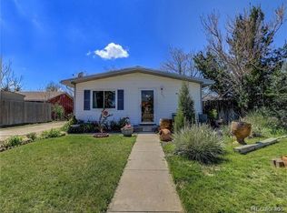 6431 Niagara St, Commerce City, CO 80022
