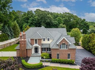 46 Porter Rd, Andover, MA 01810