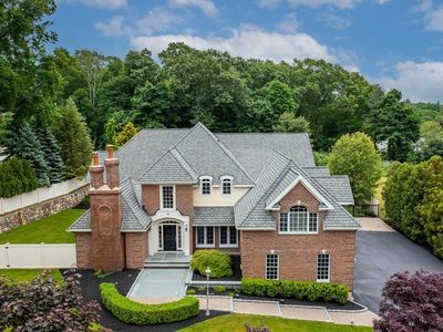 46 Porter Rd, Andover, MA, 01810