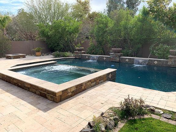 3rd image of 3229 W Bajada Dr