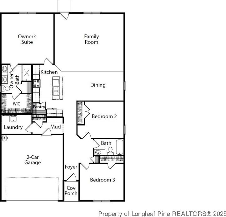 2nd image of 3218 Peruvian Ct Lot 4