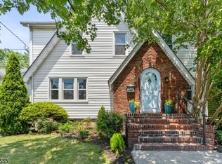 152 Hilton Ave, Maplewood, NJ 07040