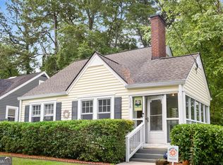 1316 Winburn Dr, East Pt, GA