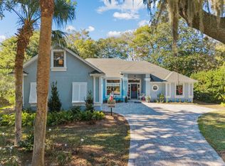 4925 Spanish Oaks Cir, Fernandina Beach, FL 32034