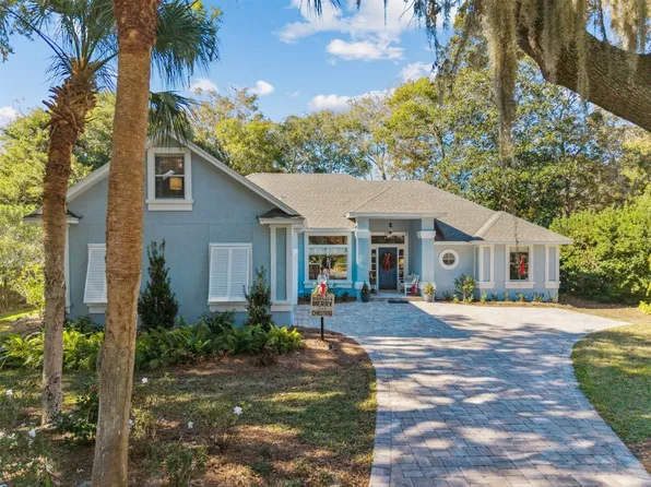 4925 Spanish Oaks Cir, Fernandina Beach, FL 32034