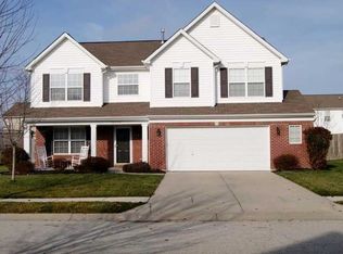 18675 Mill Grove Dr, Noblesville, IN 46062