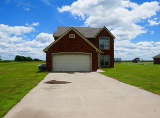 836 SW Deyo Landing Loop, Cache, OK 73527