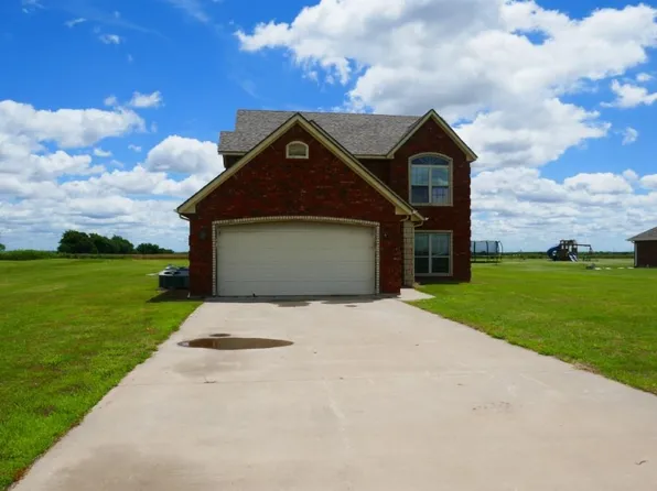 836 SW Deyo Landing Loop, Cache, OK 73527