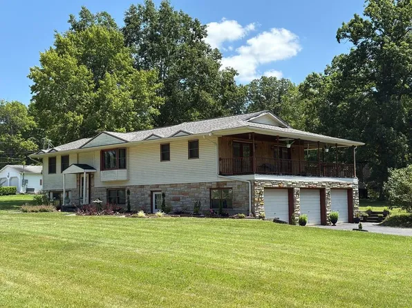 2201 Us Highway 62, Oil City, PA 16301